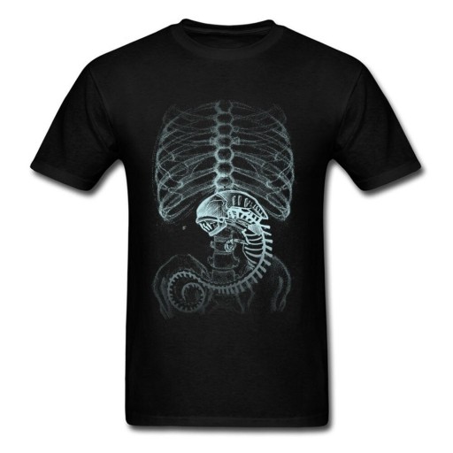 T-shirt herr T2316