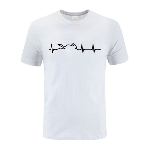 T-shirt herr T2320