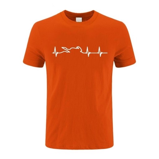 T-shirt herr T2320