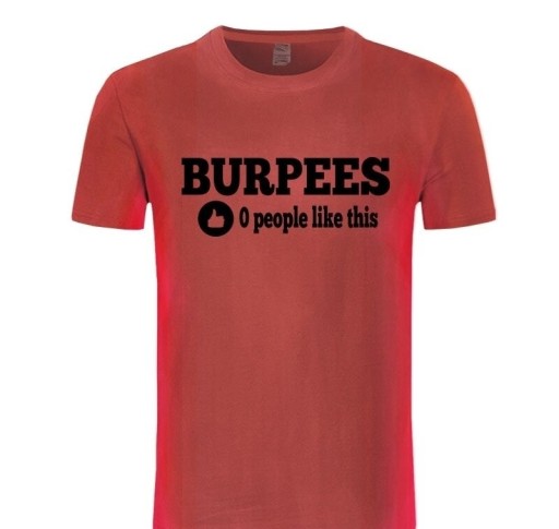 T-shirt herr T2339