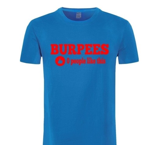 T-shirt herr T2339