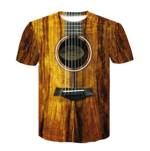 T-shirt herr T2348