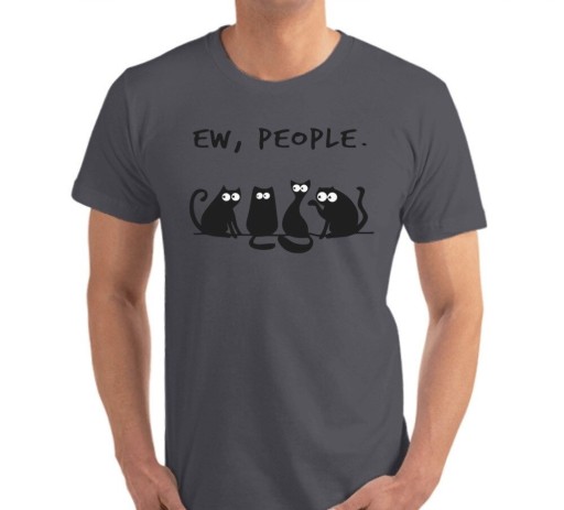 T-shirt herr T2359