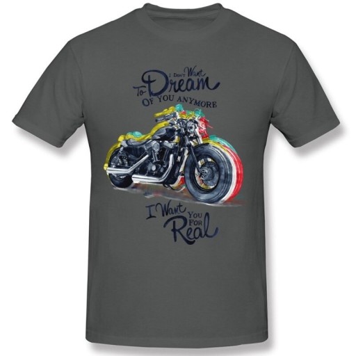 T-shirt herr T2373