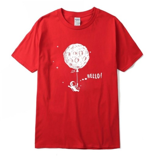 T-shirt herr T2384