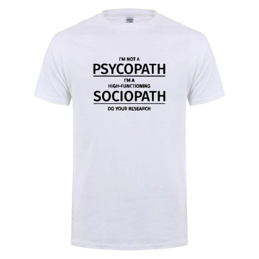 T-shirt herr T2385
