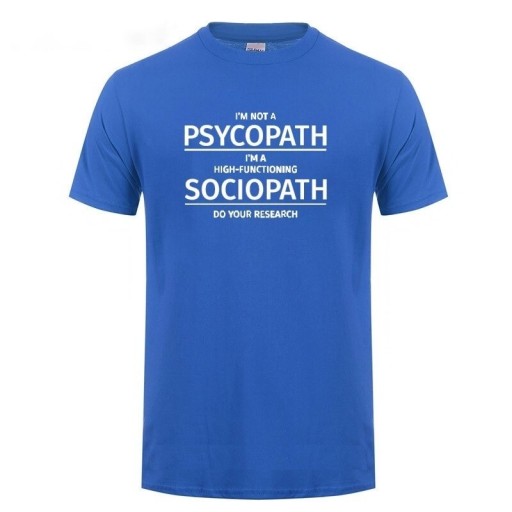 T-shirt herr T2385