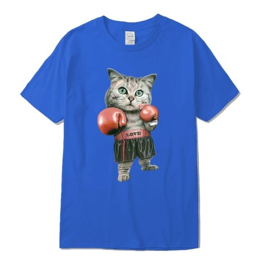 T-shirt herr T2386