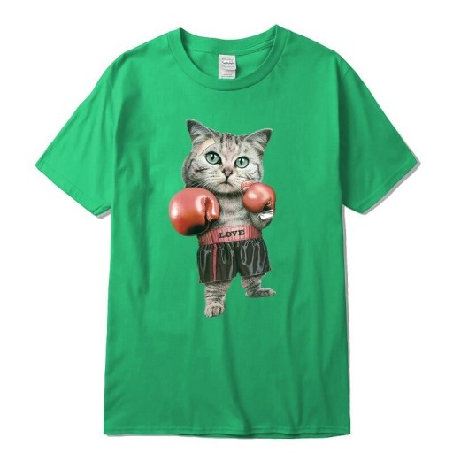 T-shirt herr T2386