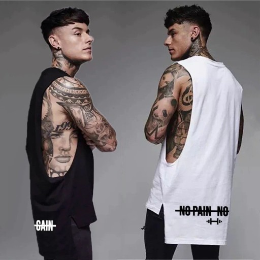 T-shirt Masculina F1830