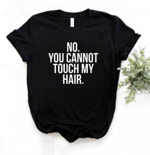 T-shirt pour femmes avec impression B323