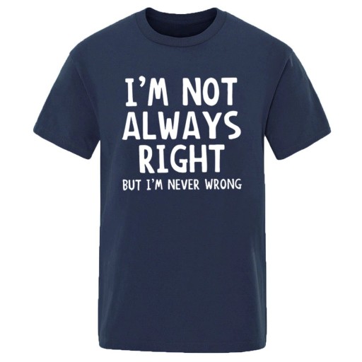 T-shirt pour hommes T2178