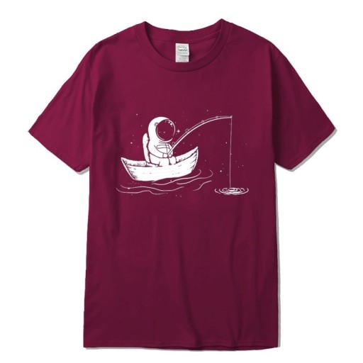 T-shirt pour hommes T2287