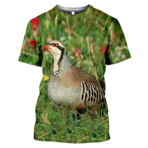 T-shirt pour hommes T2294