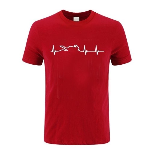 T-shirt pour hommes T2320
