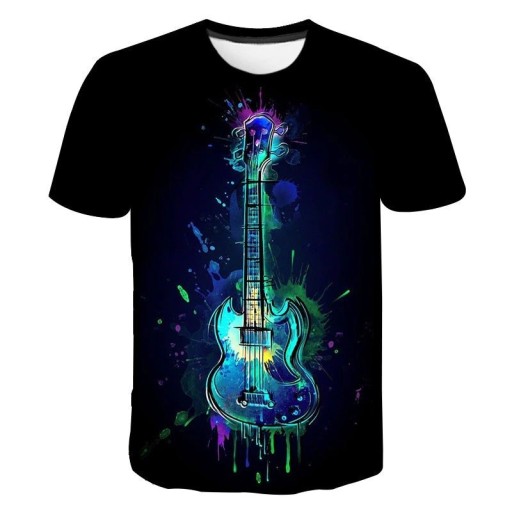 T-shirt T2136