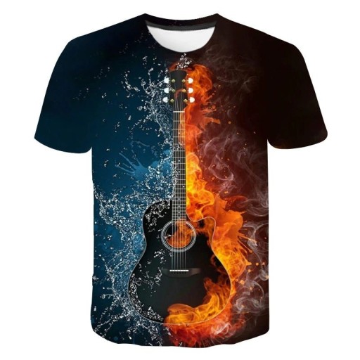 T-shirt T2136