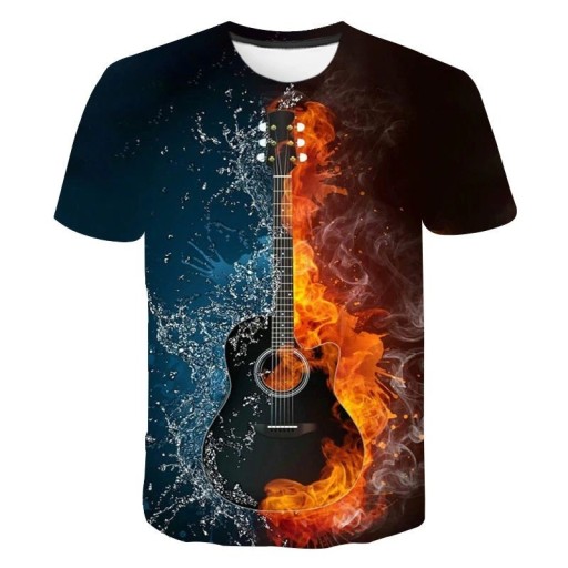 T-Shirt T2136