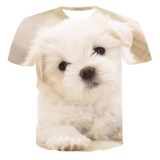 T-shirt T2361