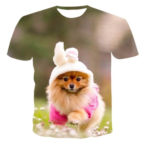 T-shirt T2361