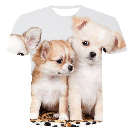 T-shirt T2361