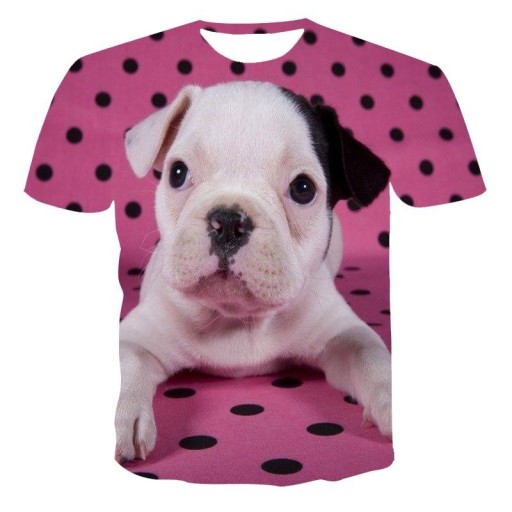T-Shirt T2361