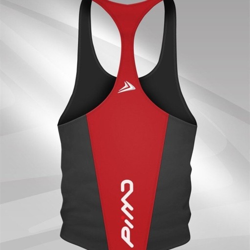 T2000 tanktop voor heren
