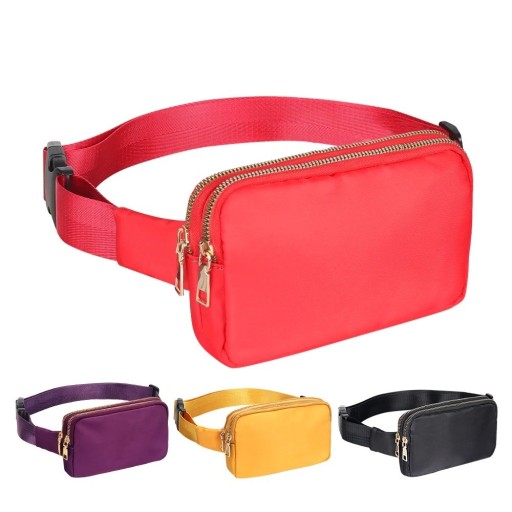 T803 fannypack för kvinnor
