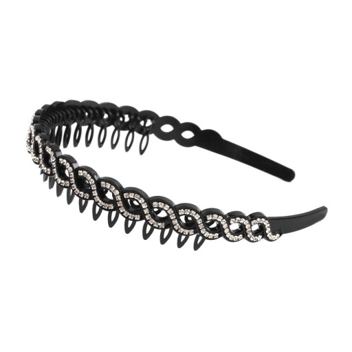 T925 hårband