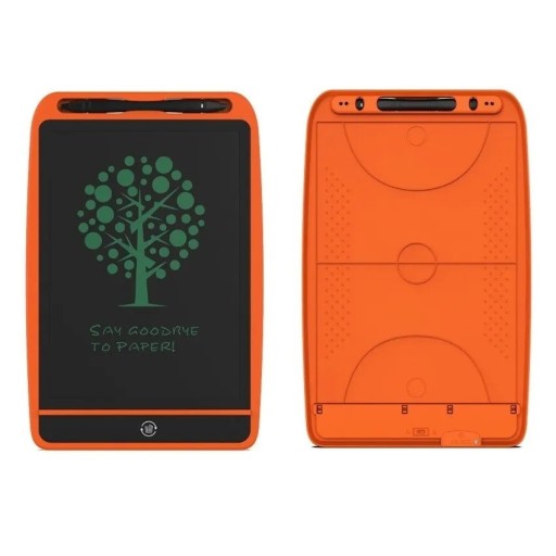 Tabela LCD para desenhar