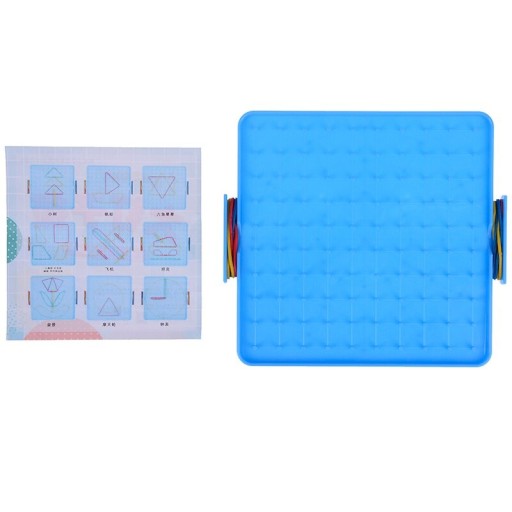 Tabella Geometrica per Bambini