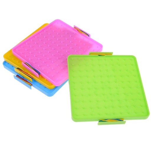 Tabella Geometrica per Bambini