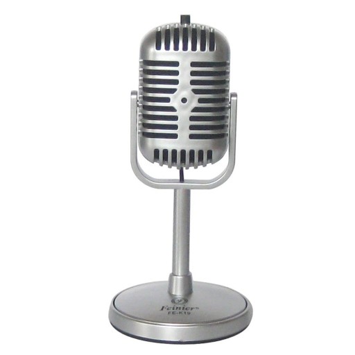 Table Microphone K1512