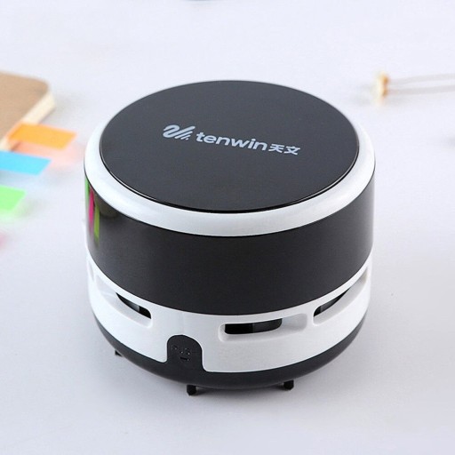 Table Mini Vacuum Cleaner