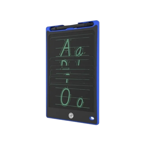 Tablero de dibujo LCD 24 x 15 x 2 cm