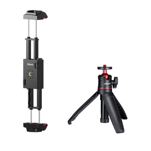 Tablet Holder with Tripod T1201