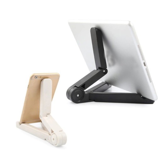Tablet-holder