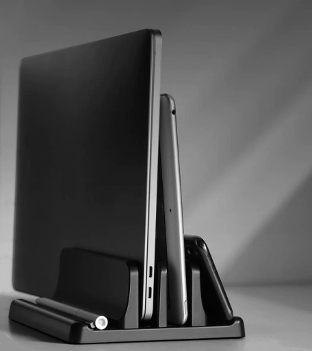 Tablet-/mobiltelefonholder