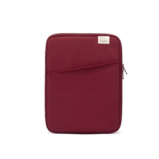 Tabletcase tot 11 inch Beschermcase voor het vervoeren van een tablet Duurzame reistas Universele case voor veilige opslag en gebruik van een tablet