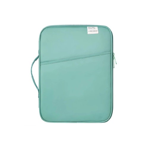 Tabletfodral för 22–33 cm Skyddsfodral med rem Universellt fodral för transport av tabletter Hållbart resefodral för säker användning