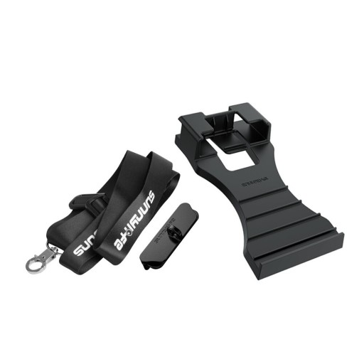 Tabletholder med lanyard til DJI Mavic Air 2 / Air 2S dronecontroller