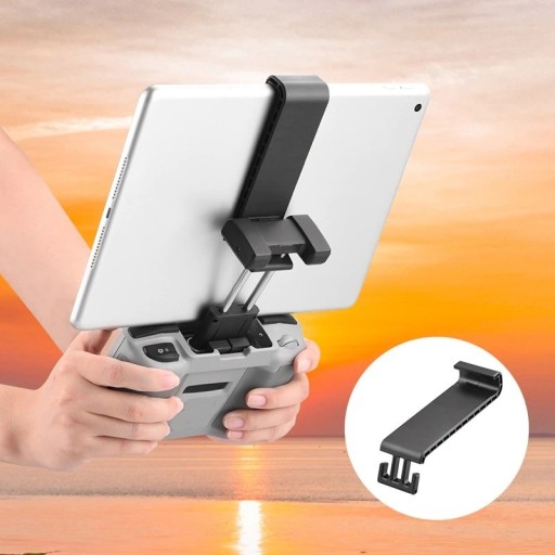 Tabletholder til DJI K2702 dronecontroller