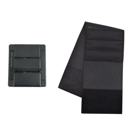 Tabletholder til nakkestøtte K2805