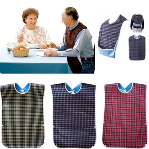 Tablier imperméable