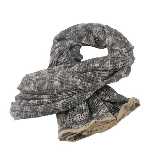 Tactical Scarf