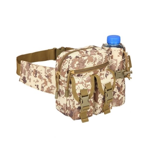 Tactical Waist Bag