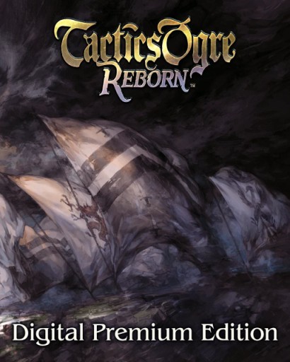 Tactics Ogre: Reborn Digitale Premium Editie PS4/PS5 Account