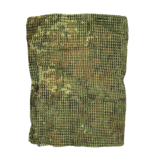 Tactische sjaal P4025