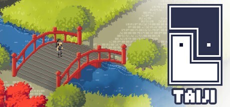 Taiji Steam CD Kľúč