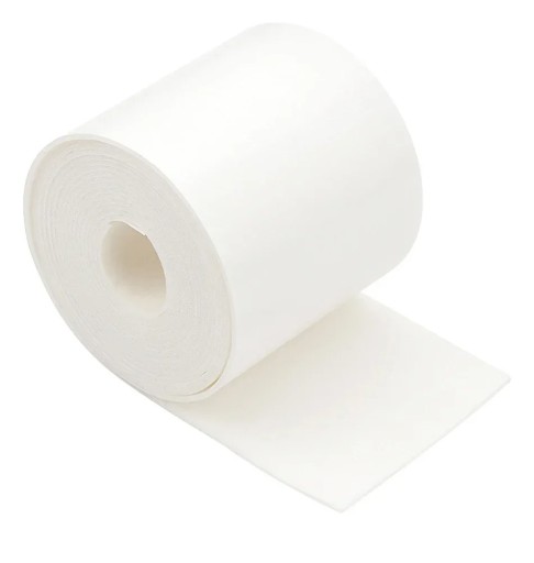 Ταινίες για τα μάτια 110 τμχ Επιθέματα για τα κάτω βλέφαρα για επέκταση βλεφαρίδων και μακιγιάζ ματιών Καλλυντικά μιας χρήσης χωρίς άρωμα